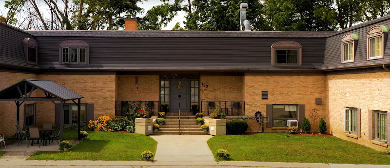 Tillsonburg Retirement Residence