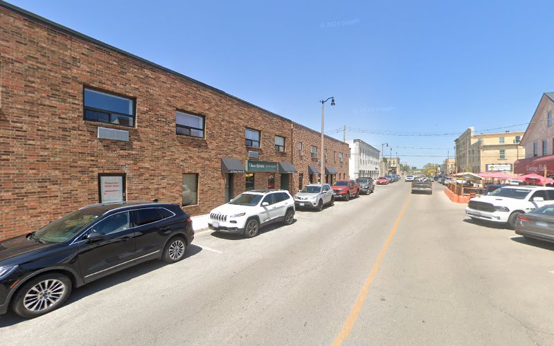 VON Oxford - Adult Day Program - Tillsonburg