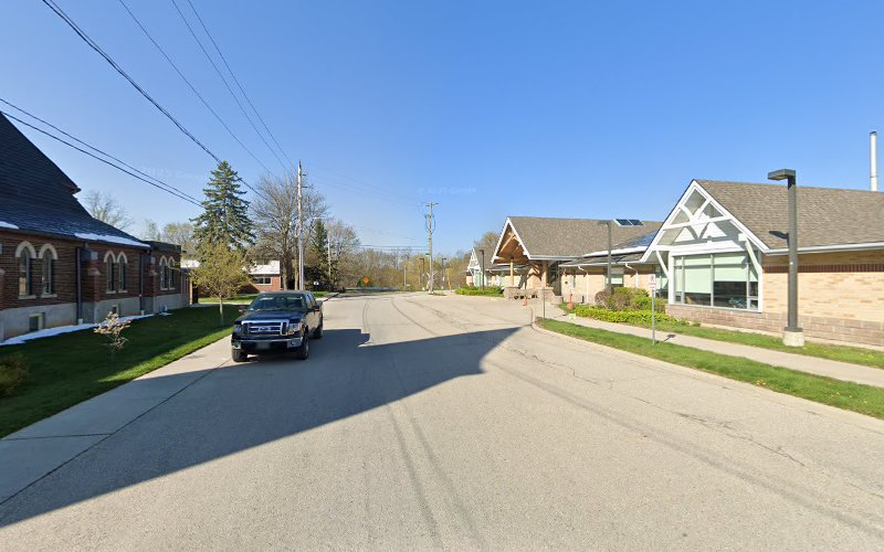 Woodingford Lodge - Tillsonburg