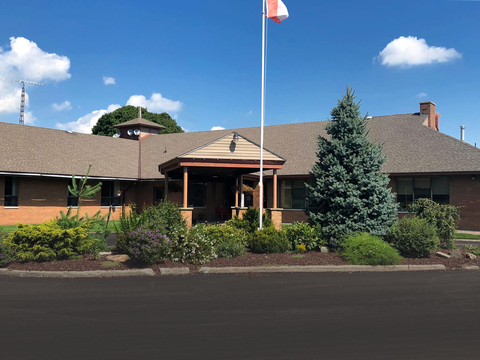 Beattie Manor Retirement Residence