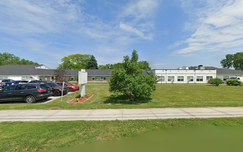Banwell Gardens Care Centre
