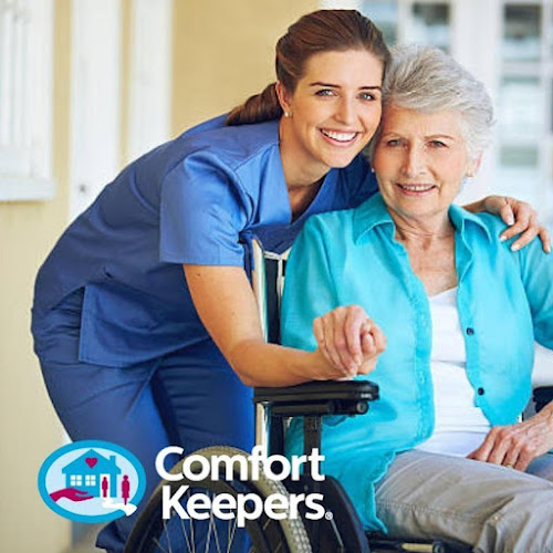 Comfort Keepers