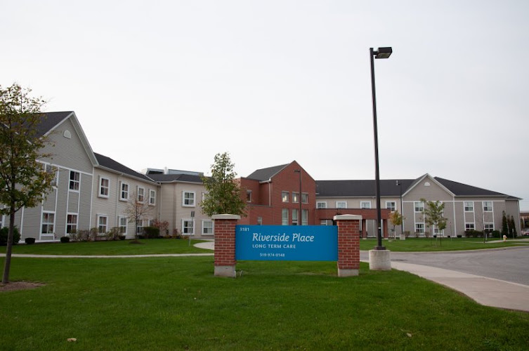 Extendicare Riverside Place Long-Term Care Home