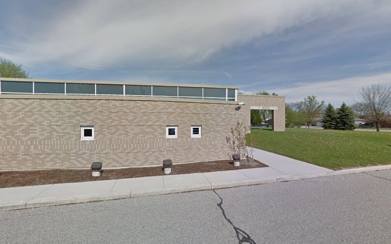The Hospice of Windsor and Essex County Inc.