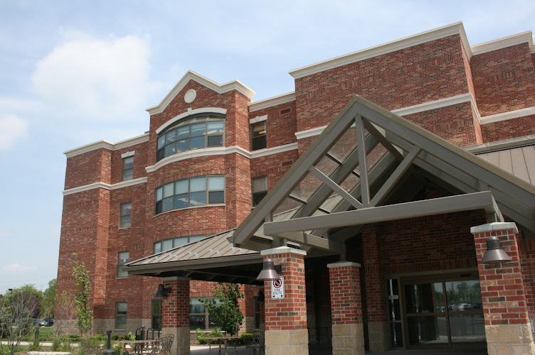 The Village at St. Clair