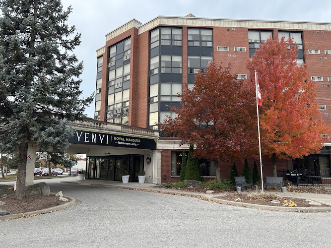 Venvi Royal Marquis Retirement Living