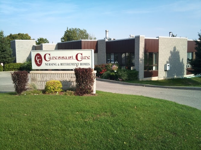 Caressant Care Woodstock