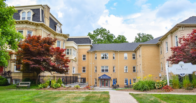 Park Place Retirement Residence